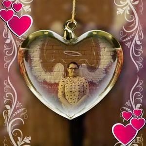 Meet your Posher, Sheryl